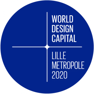 Lille Capitale Mondiale du design 2020