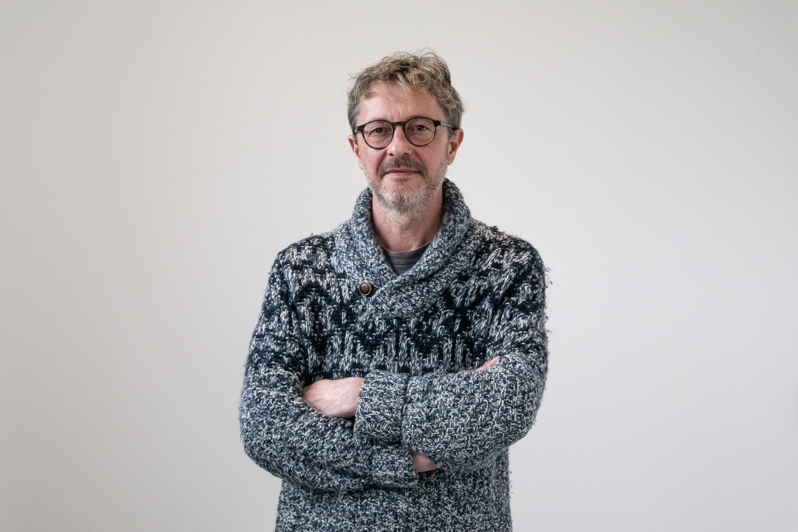 Nicolas Lissarrague