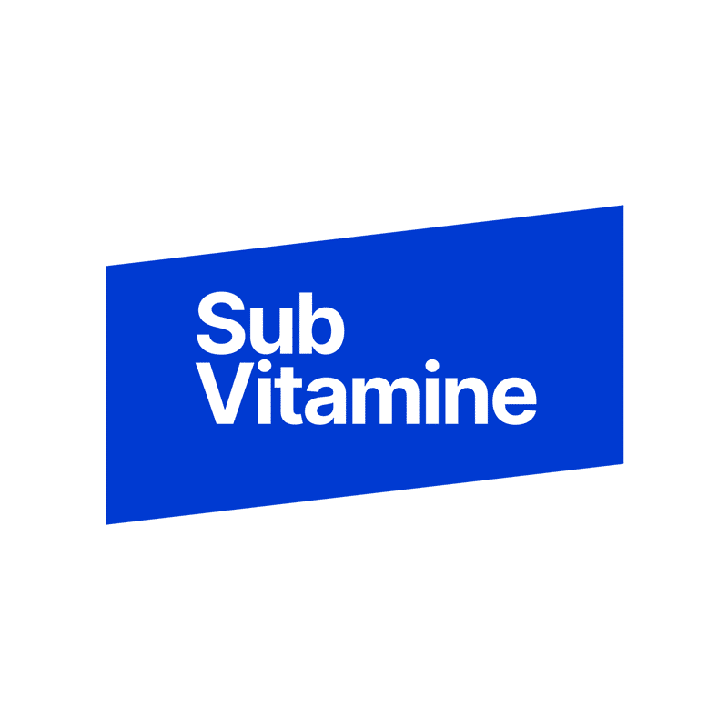 Sub Vitamines
