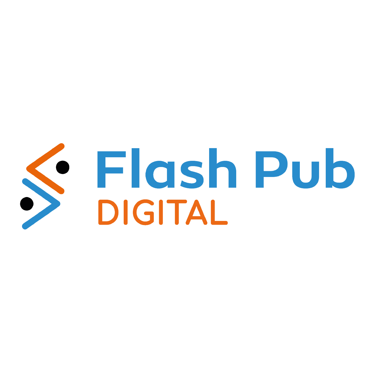Flash Pub Communication